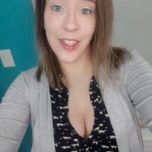 JennyBea – Canadian girl Dammam