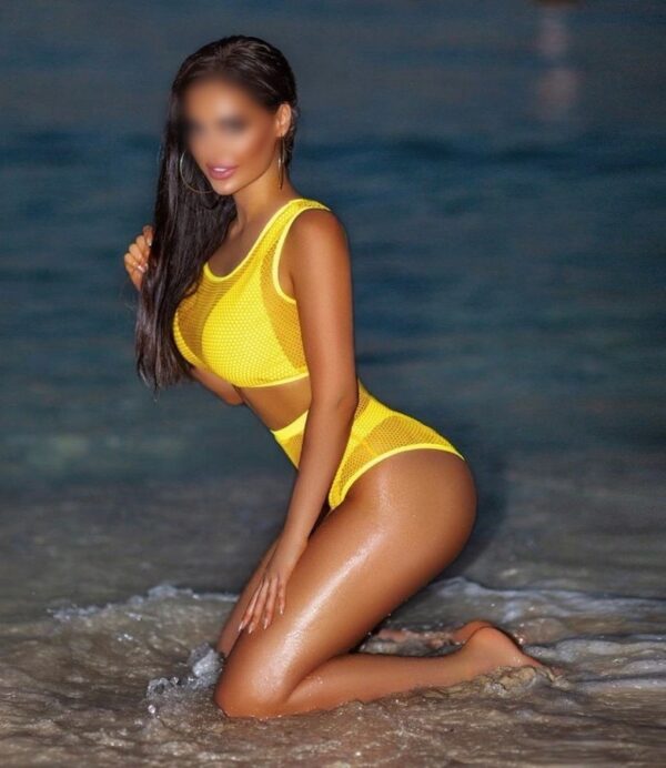 Ivy Jadore – Estonian escort in Monaco - Image 2