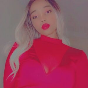 Ivy – South African girl Khobar