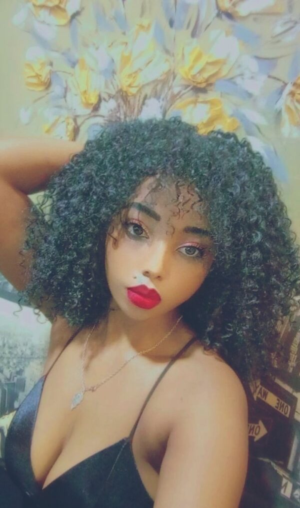 Ivy – South African girl Khobar - Image 4