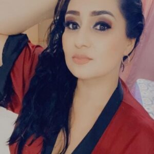Jamila Bbw – Azerbaijani escort in Muscat
