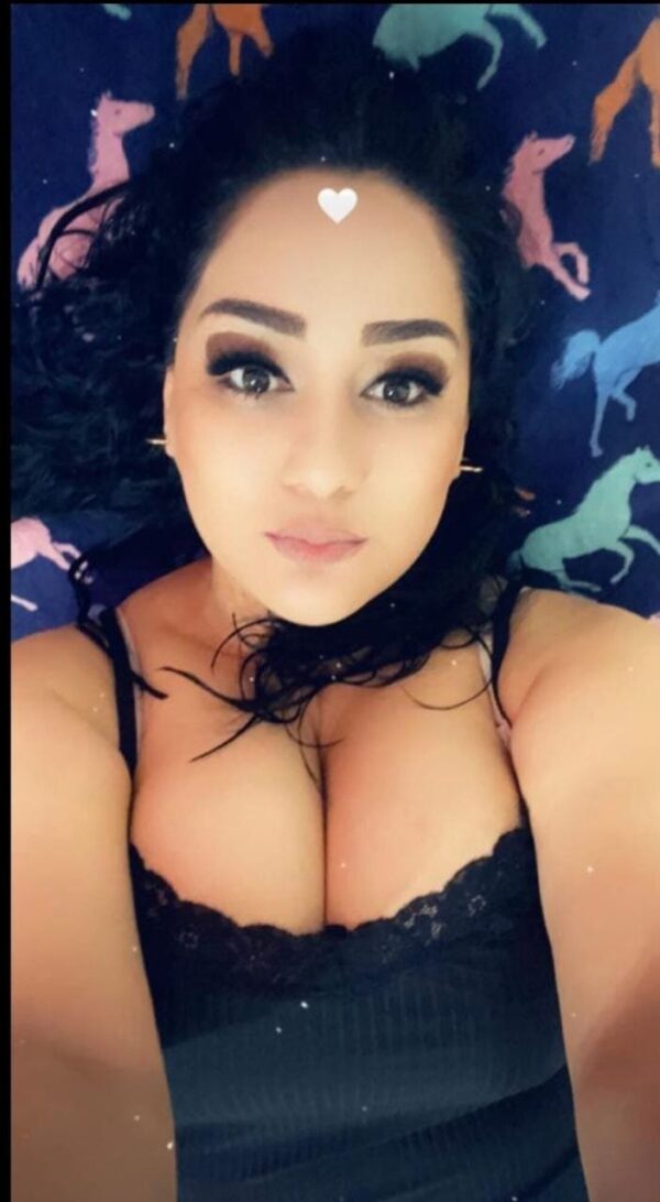 Jamila Bbw – Azerbaijani escort in Muscat - Image 8