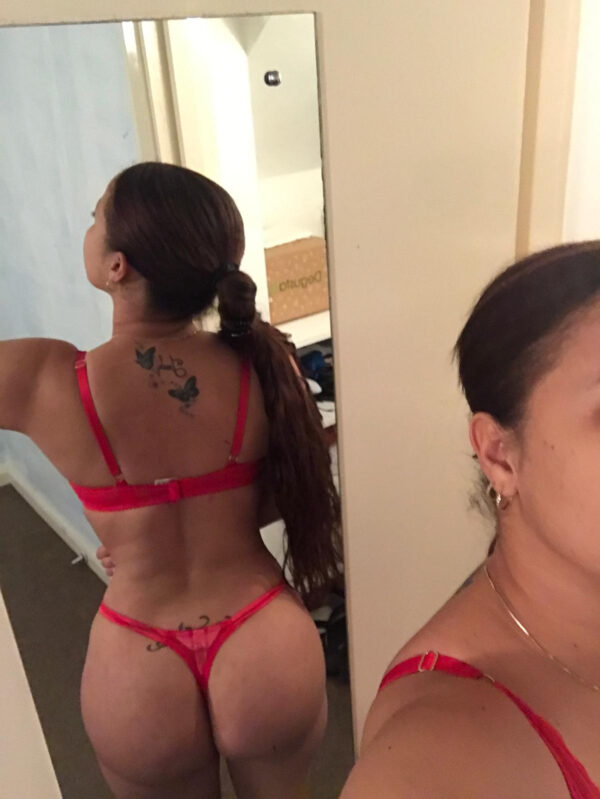Janeysi – escort in London - Image 12