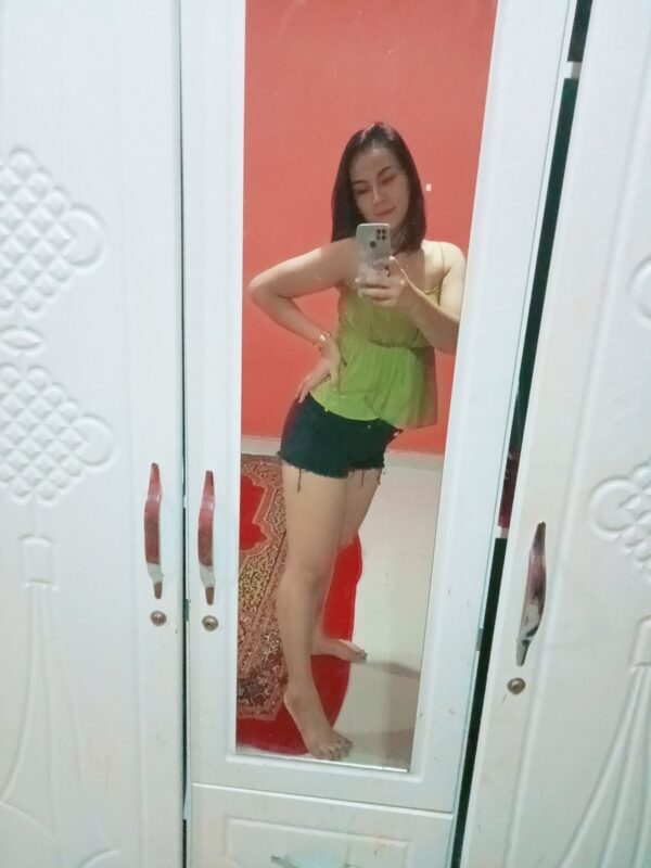 Janny – masseuse in Muscat - Image 2