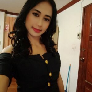 Janny Full Service New – Thai escort in Muscat
