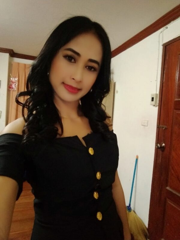 Janny Full Service New – Thai escort in Muscat
