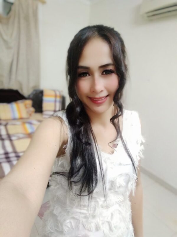 Janny Full Service New – Thai escort in Muscat - Image 3