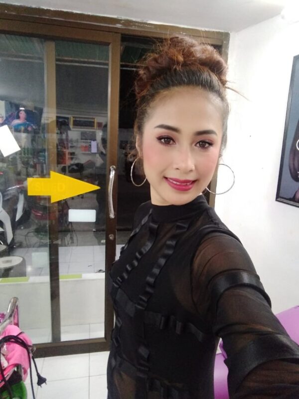 Janny Full Service New – Thai escort in Muscat - Image 4