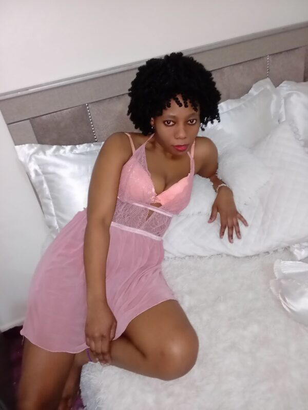 Jasie Skys – Tanzanian escort  Age ncy in Jeddah