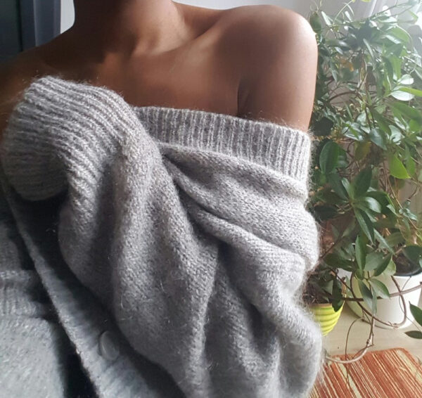 Jasmin – British escort in Munich