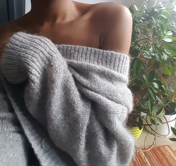 Jasmin   Canadian  -  in Berlin