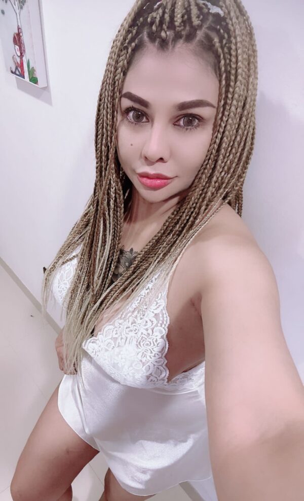 Jasmin? ???? lady – Thai escort in Muscat - Image 7