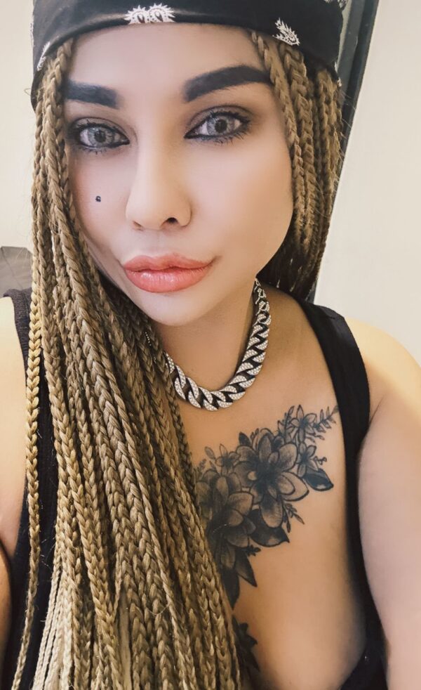 Jasmin? ???? lady – Thai escort in Muscat - Image 9