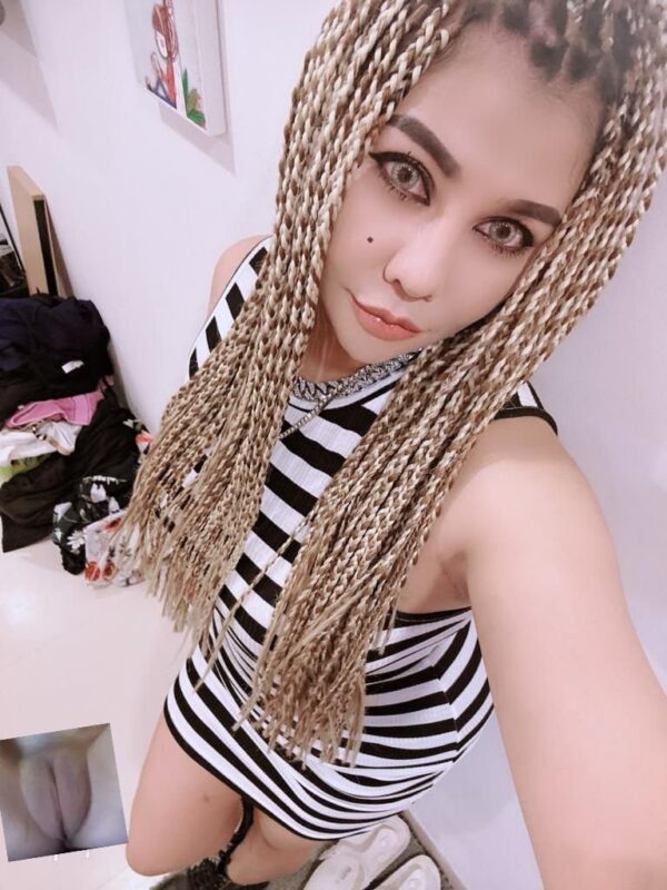 Jasmin? ???? lady – Thai escort in Muscat
