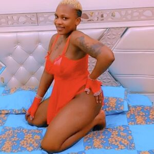 Jasmine – South African girl Khobar