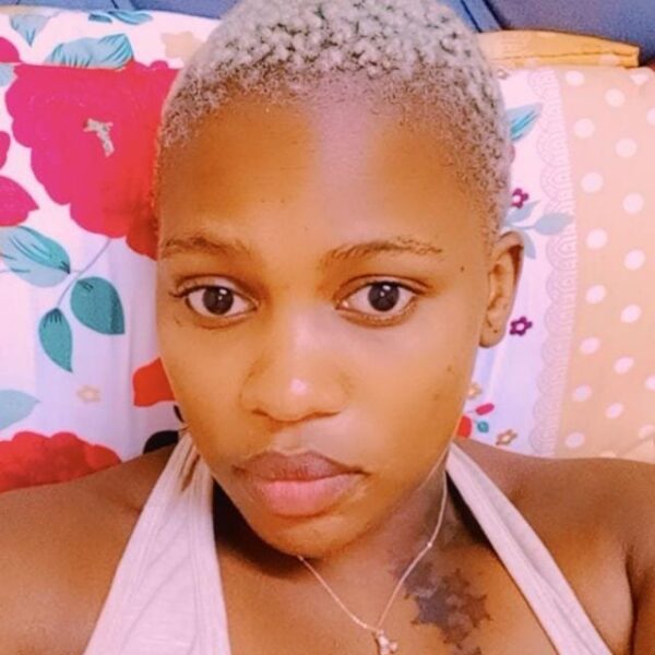 Jasmine – South African girl Khobar - Image 4