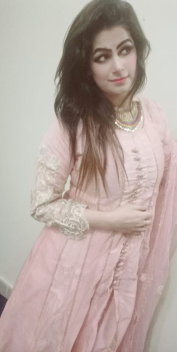 Javeria Indian Girl – Indian  -  in Al Ain
