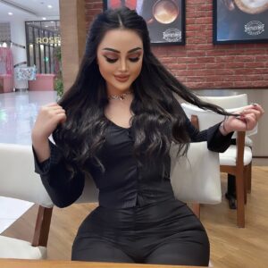 jazzy – Laotian escort in Muscat