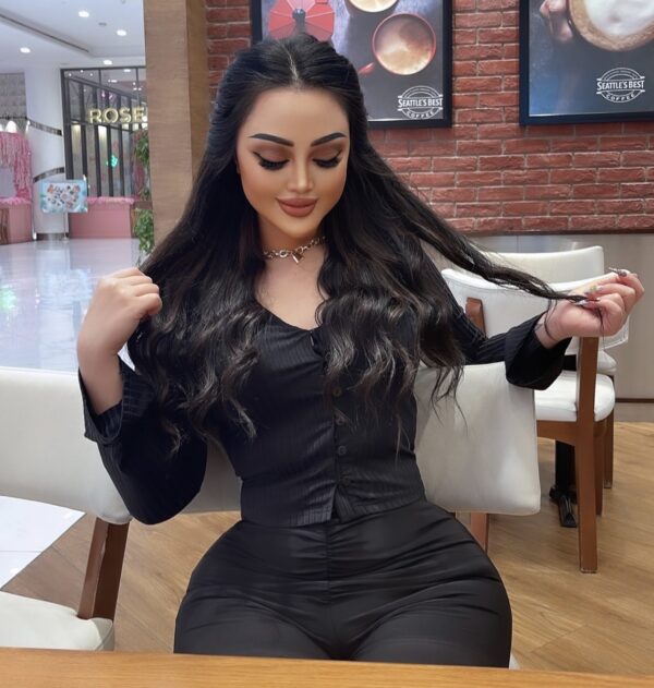 jazzy – Laotian escort in Muscat