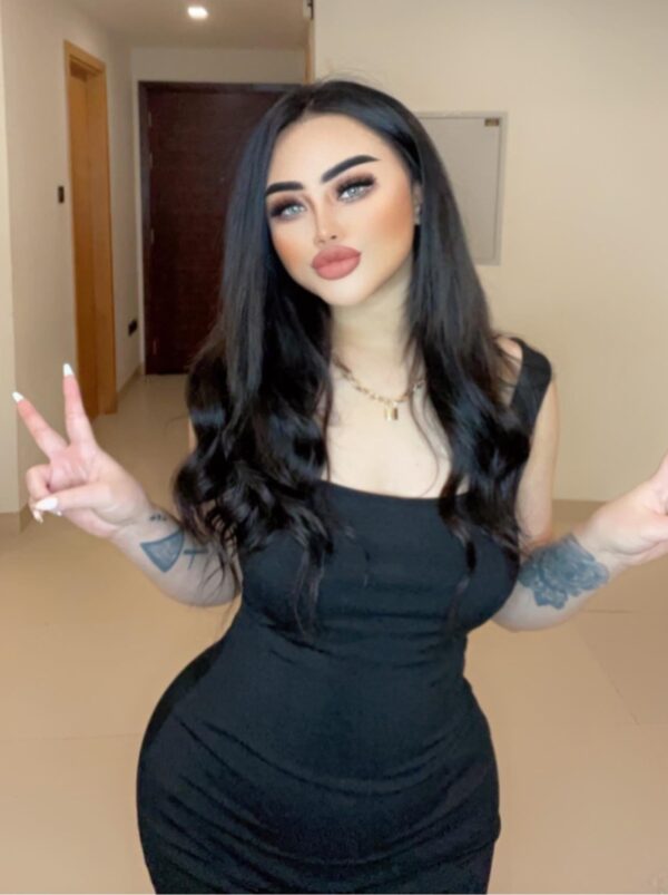 jazzy – Laotian escort in Muscat - Image 5