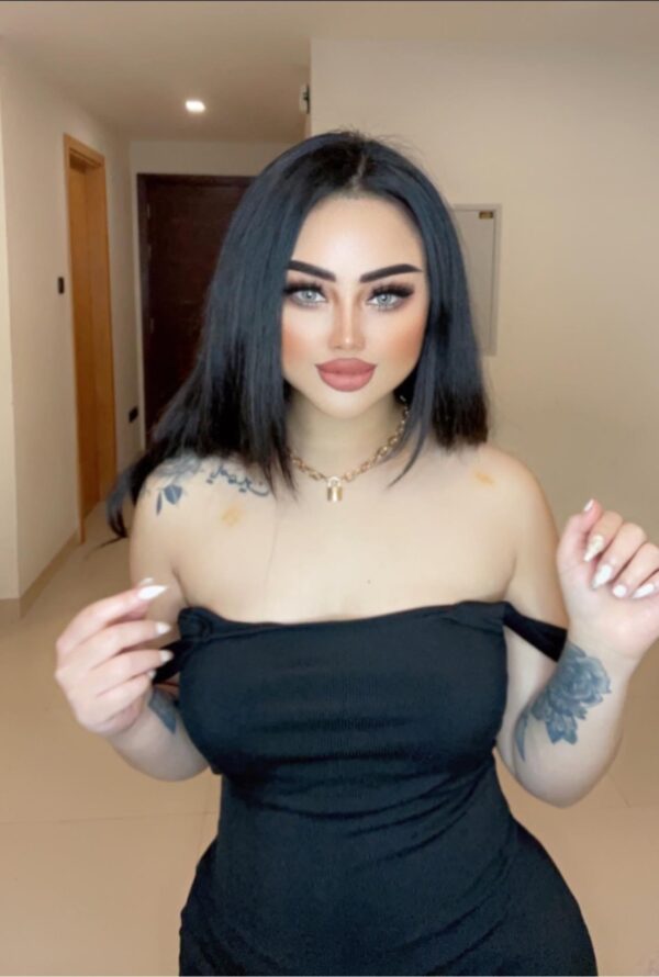 jazzy – Laotian escort in Muscat - Image 6