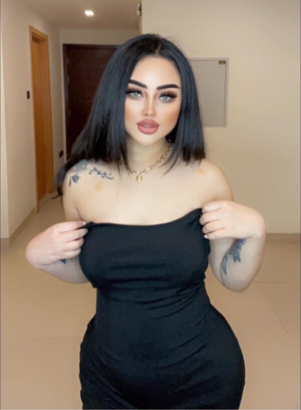 jazzy – Laotian escort in Muscat - Image 7