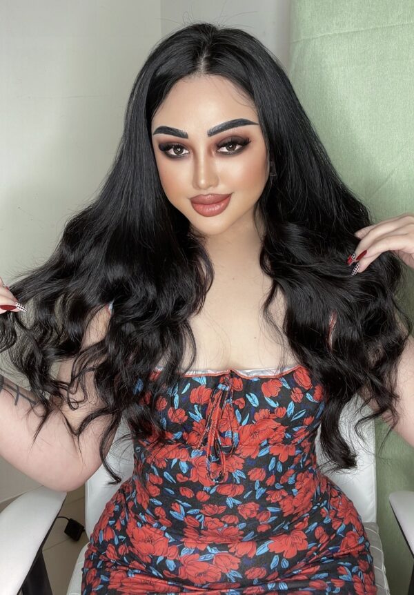 jazzy – Laotian escort in Muscat - Image 13