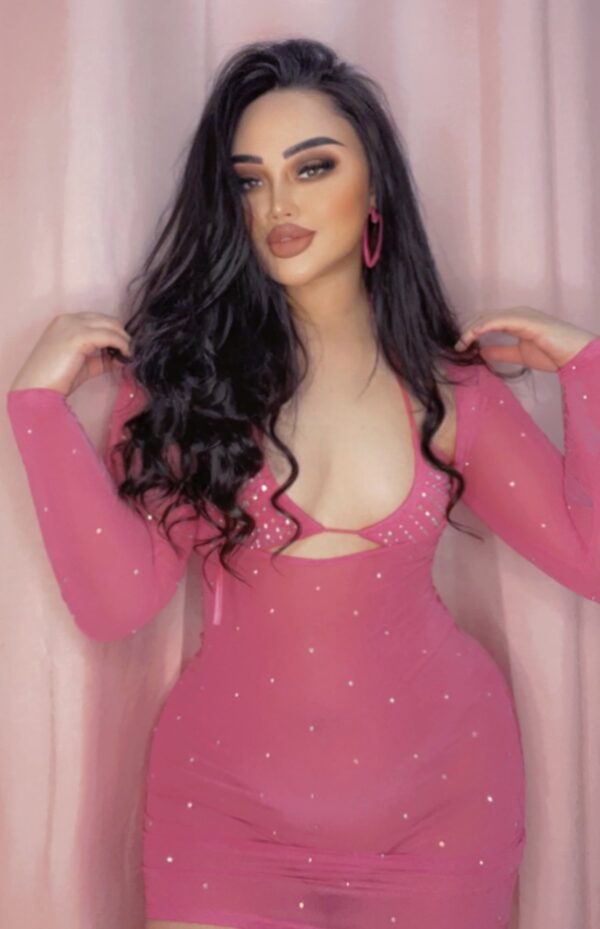jazzy – Laotian escort in Muscat - Image 14