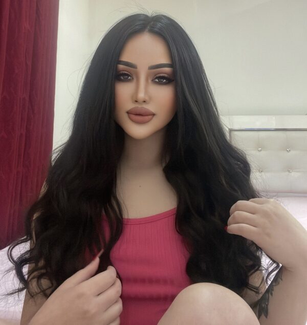 Jazzy (no anal) – Thai escort in Muscat - Image 18