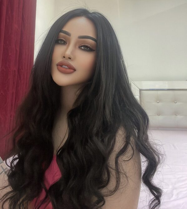 Jazzy (no anal) – Thai escort in Muscat - Image 19