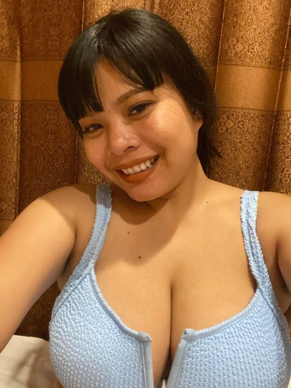 Jedsy – Thai escort in Muscat
