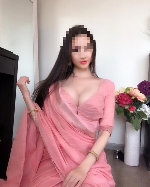 Jeevika – Indian girl Bhopal