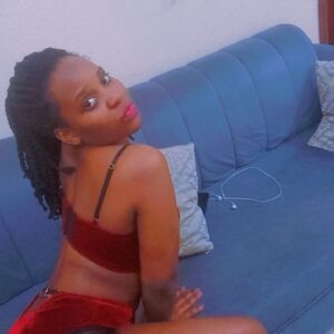 Jelly – Ugandan girl Khobar
