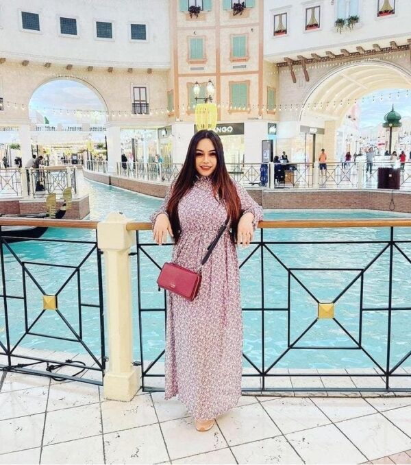 Jenny – escort in Muscat - Image 11