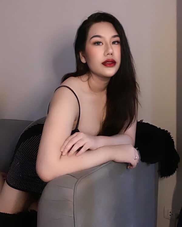 Jenny thai half japan – Thai masseuse in Muscat - Image 2