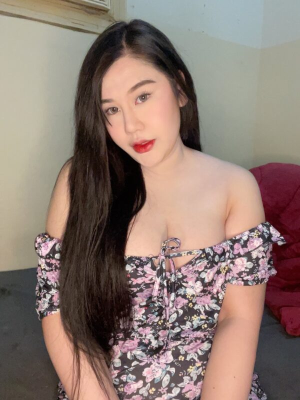 Jenny thai half japan – Thai masseuse in Muscat - Image 6