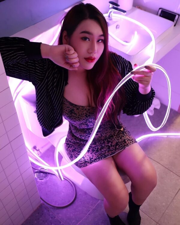 Jenny thai half japan – Thai masseuse in Muscat - Image 7
