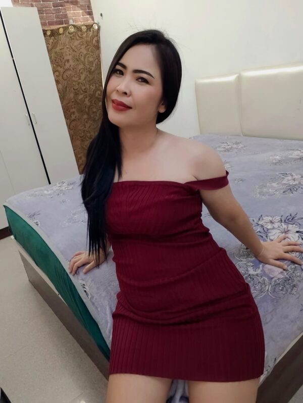 Jenny – Thai escort in Muscat - Image 6