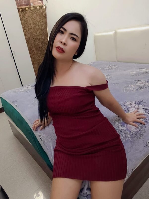 Jenny – Thai escort in Muscat - Image 7