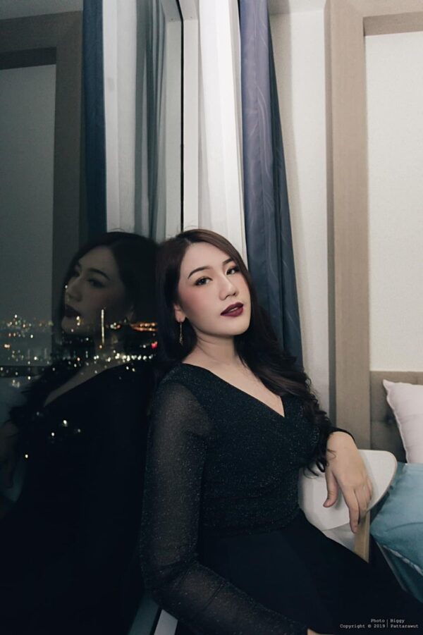 Jenny thai half japan – Thai masseuse in Muscat - Image 10