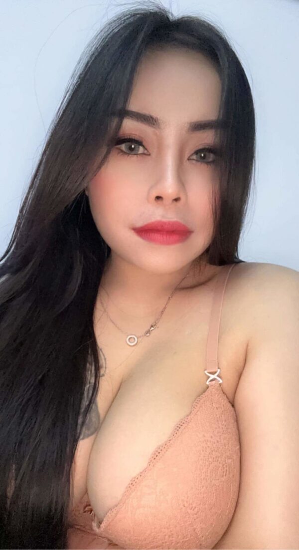 Jenny Thailand Lady So Hot – Thai escort in Muscat - Image 3