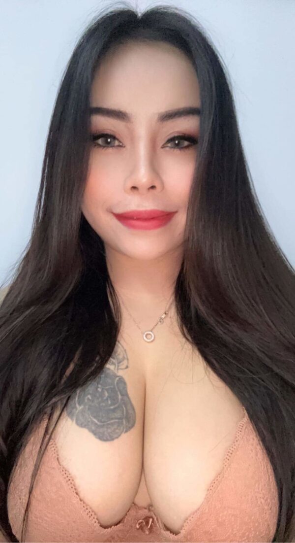Jenny Thailand Lady So Hot – Thai escort in Muscat - Image 5