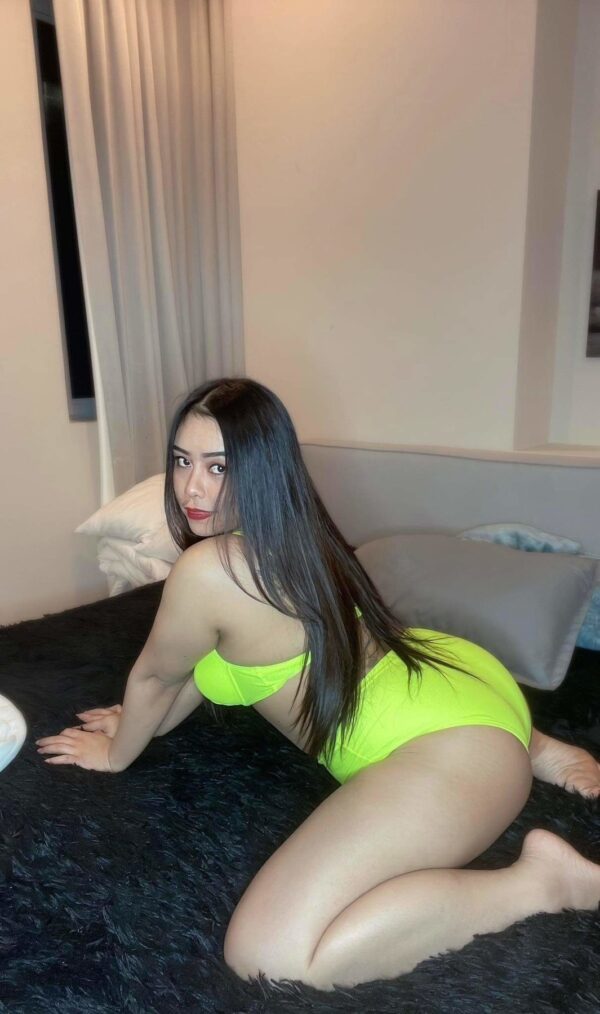 Jenny Thailand Lady So Hot – Thai escort in Muscat - Image 9