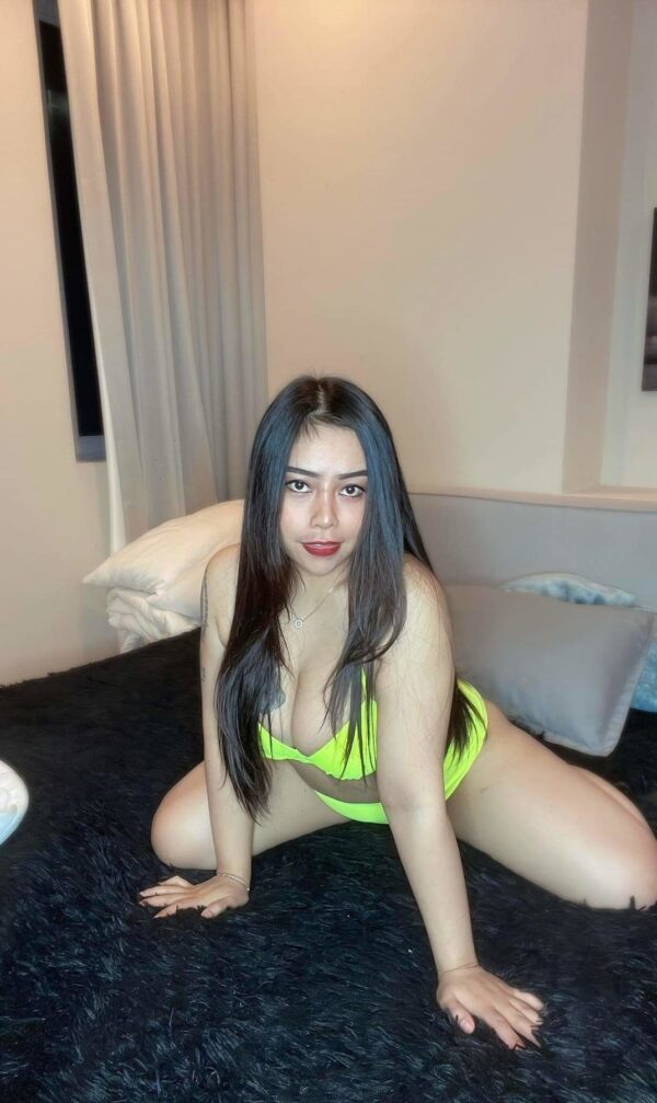 Jenny Thailand Lady So Hot – Thai escort in Muscat - Image 10