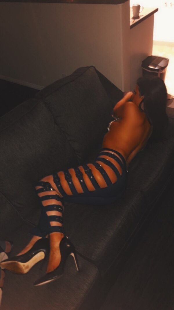 Jenny – Venezuelan escort in Edmonton - Image 3