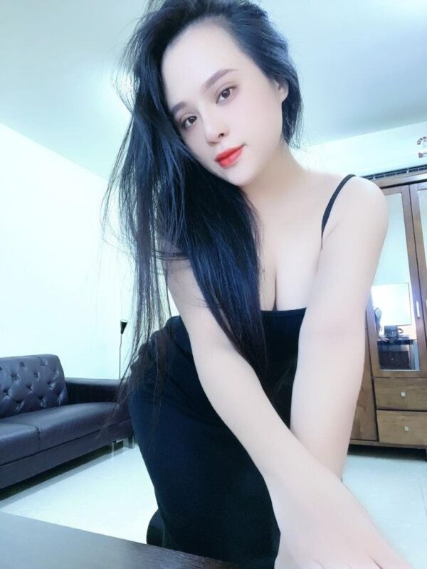 Jenny – Vietnamese girl Kuwait