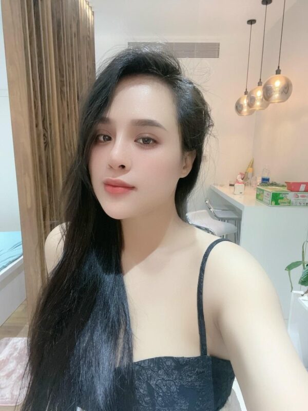 Jenny – Vietnamese girl Kuwait - Image 2