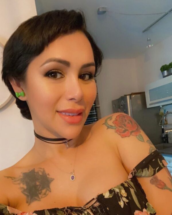 Jessica   Italian  -  in Berlin - Image 2
