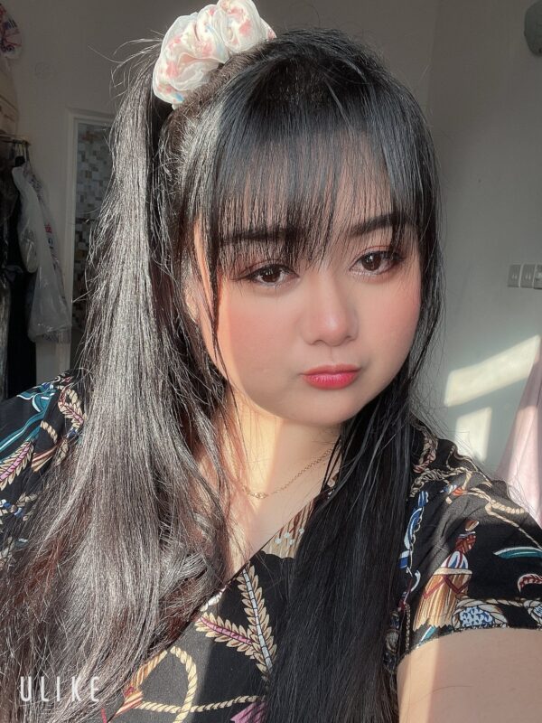 Jessie – Thai escort in Muscat