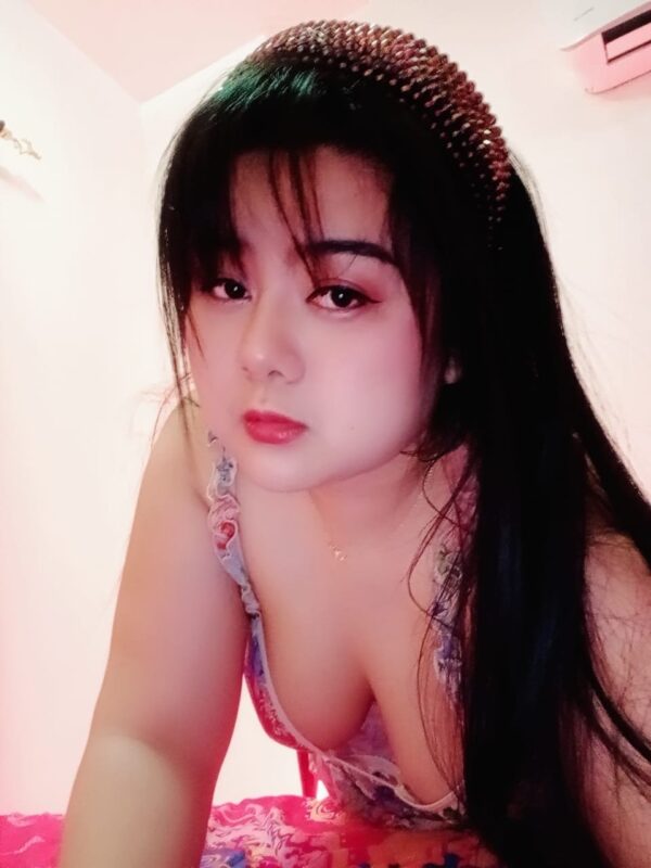 Jessie – Thai escort in Muscat - Image 5